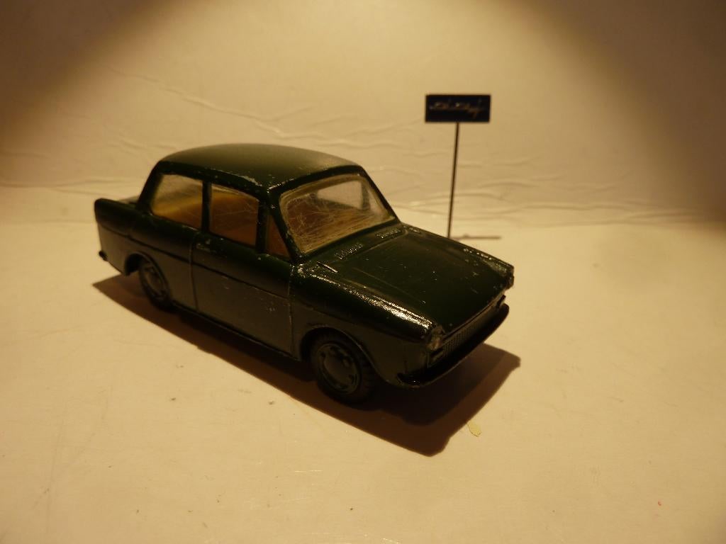 LION CAR :   DAF 33 VARIOMATIC, Ophalen of Verzenden, Gebruikt, Auto, Overige merken