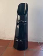 Zwarte Kolenkit - Vintage Stijl, Ophalen, Gebruikt