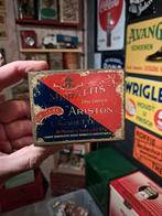 Muratti's sigaretten blikje, Verzamelen, Blikken, Ophalen of Verzenden, Overige