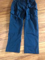 leuke nieuw blauw lange broek maat xl  --54, Kleding | Dames, Broeken en Pantalons, Blauw, Maat 46/48 (XL) of groter, Nieuw, Ophalen of Verzenden