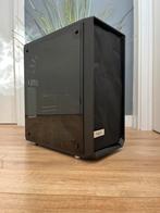 Gaming PC - i7 8700, 16GB RAM, GTX 1660, Gebruikt, Zelf gebouwde pc, Gaming, SSD