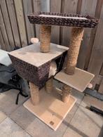 Goed gebruikte krabpaal, Ophalen, Gebruikt, Krabpaal