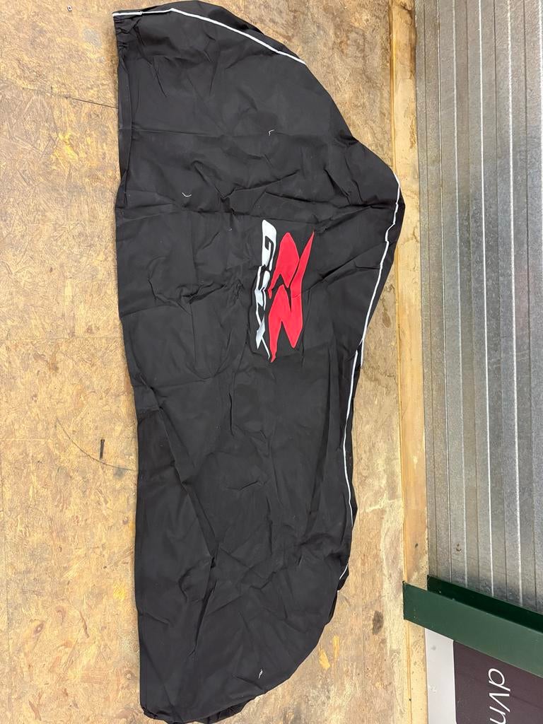 Motorhoes Suzuki gsxr, Motoren, Ophalen of Verzenden, Gebruikt