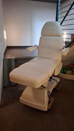 Luxe Nilo Beverly Behandelstoel - 4 Motoren/Italiaans Design, Witgoed en Apparatuur, Persoonlijke-verzorgingsapparatuur, Ophalen