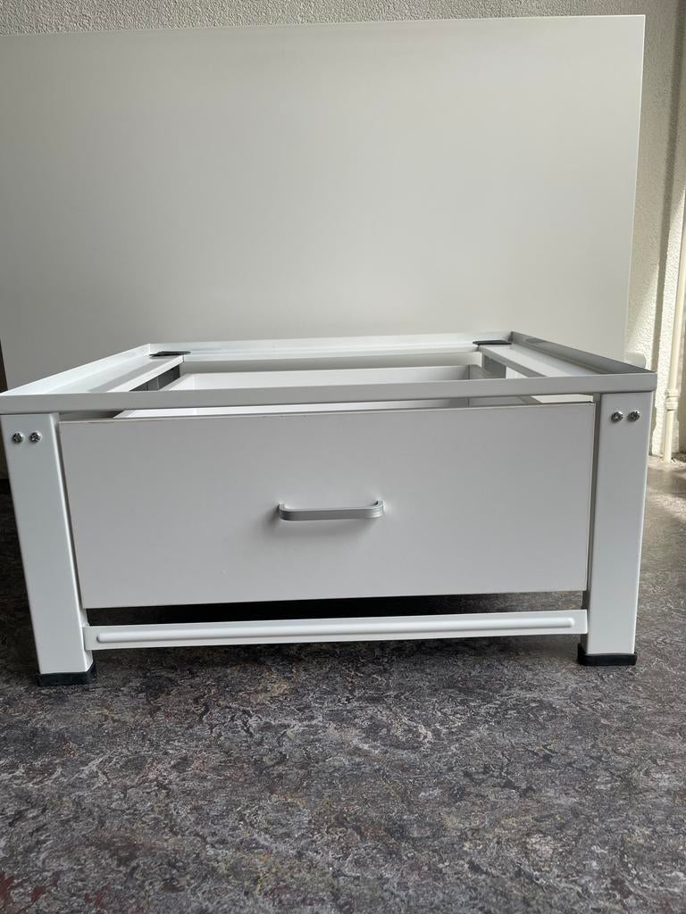 Wasmachine  of droger verhoger met lade nieuw, Witgoed en Apparatuur, Ophalen, Nieuw