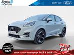 Ford Puma 1.0 EcoBoost Hybrid ST-Line X | €4.000,- Korting, Auto's, Ford, 12 maanden, Puma, Bedrijf, Nieuw