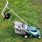 Electrische grasmaaier 800watt/piek2900watt, Ophalen, Opvangzak