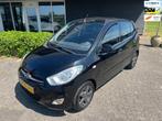Hyundai I10 1.1 i-Drive Cool AIRCO/CV/STRB/5DRS/LMV APK+NAP, Euro 5, Stof, Gebruikt, 4 cilinders