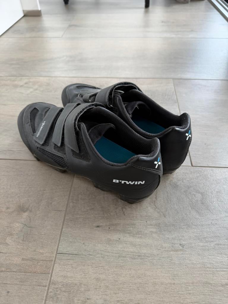 Mountainbike / Gravel schoenen 42/43, Gebruikt, Heren, Schoenen, Overige maten