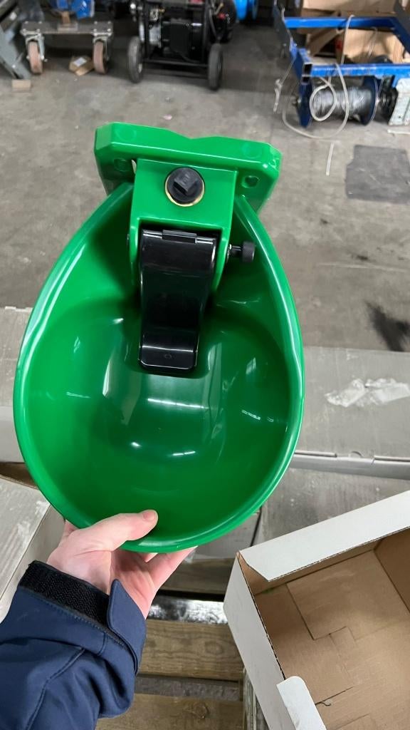 Drinkbak K71, Dieren en Toebehoren, April, Meerdere dieren