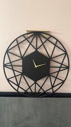 Wandklok, Ophalen, Zo goed als nieuw, Analoog, Wandklok