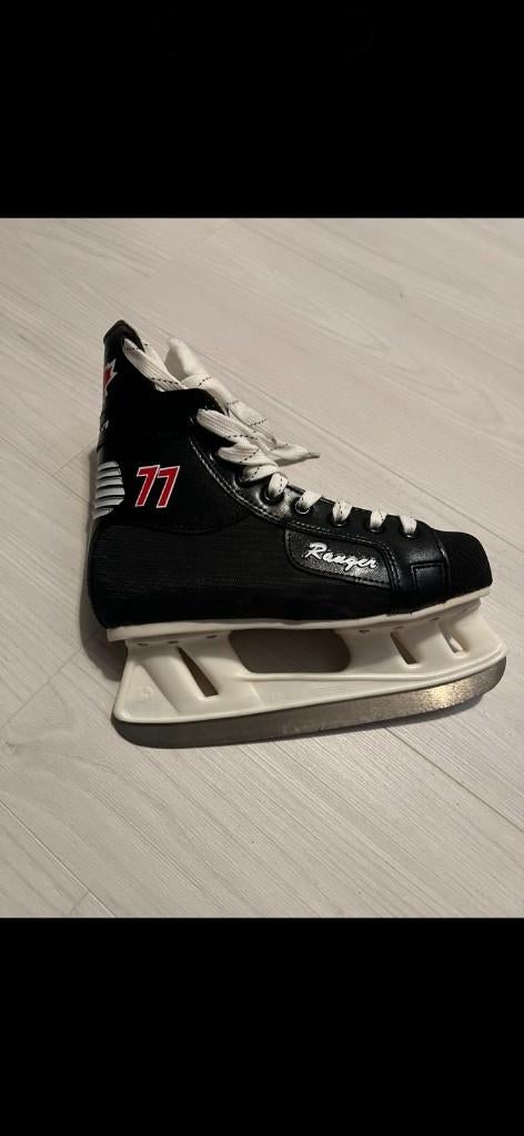 Schaatsen, Zo goed als nieuw, IJshockeyschaatsen, Ophalen, Overige merken