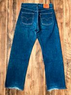 LEVI’S 503BXX Reissue 90s W31 x L30 Made in Japan Rare, W32 (confectie 46) of kleiner, Gedragen, Levi’s, Verzenden