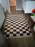 Geblokt kleed Laredoute, Ophalen, 100 tot 150 cm, Zo goed als nieuw, 150 tot 200 cm