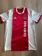 Ajax thuisshirt maat M, Maat 48/50 (M), Ophalen of Verzenden, Voetbal, Gedragen