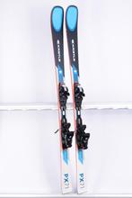 155 162 ski's KASTLE PX71 PREM, sandwich woodcore, grip walk, Overige merken, 140 tot 160 cm, Gebruikt, Ophalen of Verzenden