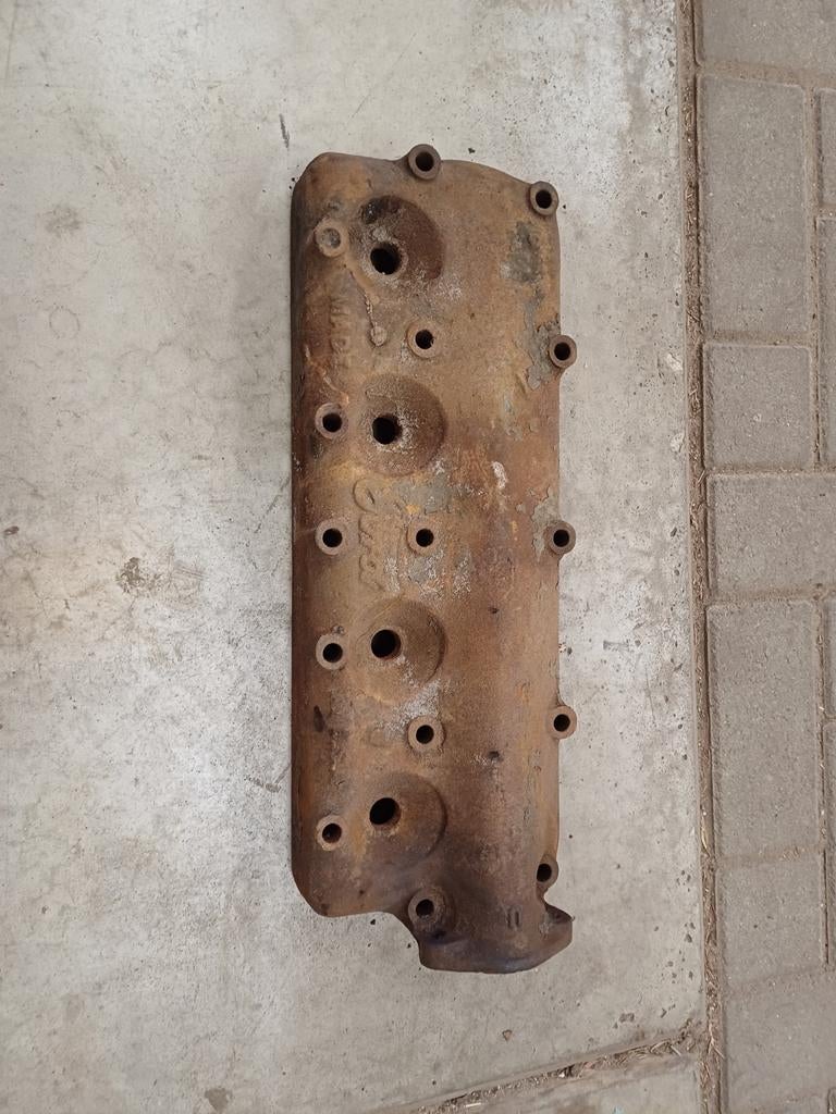 T-Ford Oldtimer Cilinderkop, Ophalen of Verzenden, Gebruikt, Ford