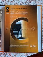 Theorie Leren Vrachtauto en Camper Lesboek, Boeken, Studieboeken en Cursussen, Ophalen of Verzenden, Zo goed als nieuw, Overige niveaus