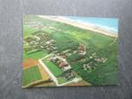 Koudekerke, luchtfoto Dishoek 1987, Verzenden, 1980 tot heden, Gelopen, Noord-Brabant