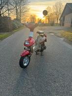 Hainan Sundiro Little Mantis (ZELDZAAM), Fietsen en Brommers, Tweetakt, Zo goed als nieuw, Ophalen, Overige merken