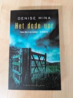 Denise Mina - Het dode uur, Ophalen of Verzenden, Zo goed als nieuw, Denise Mina, Nederland