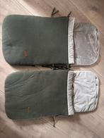 Baby only Voetenzakken 2x, Ophalen of Verzenden, Zo goed als nieuw, 70 tot 85 cm, Overige typen