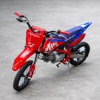 125cc Dirtbike Pitbike Crossmotor – 85 km/u – Nieuw, U, U, Nieuw, Pitbike