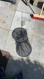 Visnet (fuik), Ophalen of Verzenden, Zo goed als nieuw, Net of Fuik