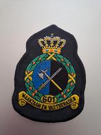 Set 42, Ophalen of Verzenden, Patch, Badge of Embleem