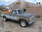 Ford USA F250 Pick up ranger XLT bigblock 460 7,5 ltr v8 LPG, Auto's, Achterwielaandrijving, Gebruikt, 8 cilinders, Overige carrosserieën