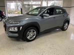 Hyundai KONA 1.0 T-GDI Comf Navigatie Trekhaak Airco ECC PDC, Voorwielaandrijving, Gebruikt, Met garantie (alle), Origineel Nederlands