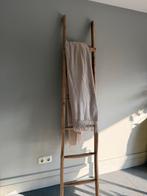 decoratie ladder., Ophalen, Gebruikt