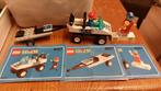 Lego 6327 Turbo Champs, Ophalen of Verzenden, Gebruikt, Complete set, Lego