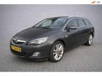 Opel Astra Sports Tourer 1.4 Turbo Sport Koelvloeistof lekka, Voorwielaandrijving, Euro 5, Gebruikt, 4 cilinders