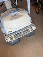 Dolphin SF 60 Zwembadstofzuiger - Defect voor onderdelen/rep, Ophalen of Verzenden, Gebruikt, Overige typen