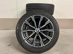 BMW X5 G05 X6 G05 20 inch 740M zomer Vredenstein 2024, Auto-onderdelen, Banden en Velgen, Ophalen, Gebruikt, 275 mm, Banden en Velgen