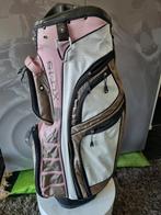 BagBoy XLT-15 trolleytas, shaft lock, goede gebruikte staat., Ophalen of Verzenden, Gebruikt, Tas, Overige merken