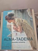 Alma-Tadema: Klassieke Verleiding - Kunstboek, Ophalen of Verzenden, Zo goed als nieuw, Schilder- en Tekenkunst, Lawrence Alma-Tadema