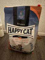 Happy cat- Kat doorgvoer 4 kg niew, Dieren en Toebehoren, Dierenvoeding, Ophalen of Verzenden, Kat