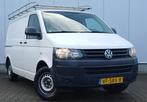 Volkswagen Transporter 2.0 TDI L1H1 Marge auto, Airco, Cruis, Euro 5, Gebruikt, 4 cilinders, Volkswagen