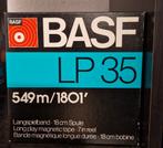 BASF LP35 Tape 18 cm 9 stuks, Ophalen, Onderdeel