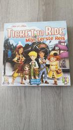 Ticket to ride : mijn eerste reis (junior), Ophalen of Verzenden
