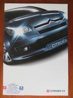 Citroën C4 (febr. 2005), Ophalen of Verzenden, Nieuw, Citroën