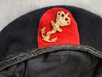 baret, Verzamelen, Info@dumpshop.nl, Ophalen of Verzenden, Nvt, Nederland