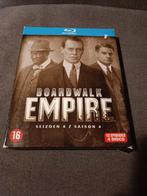 Boardwalk empire seizoen 4 - bluray, Cd's en Dvd's, Ophalen of Verzenden, Zo goed als nieuw, Tv en Series