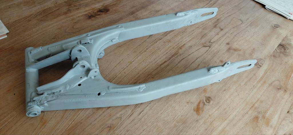 Honda MTX achterbrug (in primer gespoten), Ophalen of Verzenden, Gebruikt, MTX