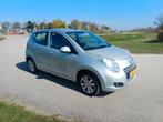 Suzuki Alto 1.0 2010 Grijs, Voorwielaandrijving, Stof, 4 stoelen, Elektrische ramen