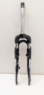 Geveerde voorvork Sparta, Fietsen en Brommers, Fietsonderdelen, Ophalen of Verzenden, Algemeen, Voorvork