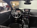 Audi Q2 35 TFSI 2X S-LINE | PANO | B&O | APPCONNECT | NAVI, 4 cilinders, 150 pk, Leder en Stof, Bedrijf