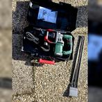 Kaphamer, Ophalen, Nieuw